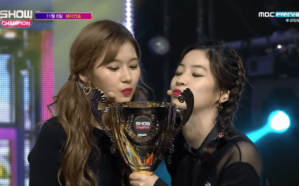 트와이스 대표 하이텐션 케미 | 인스티즈