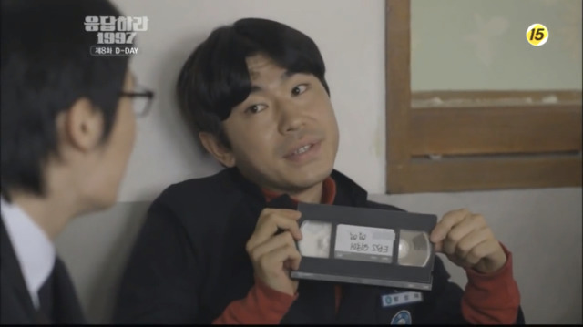 응답하라 시리즈 역대 깐족 캐릭터 甲.jpg | 인스티즈