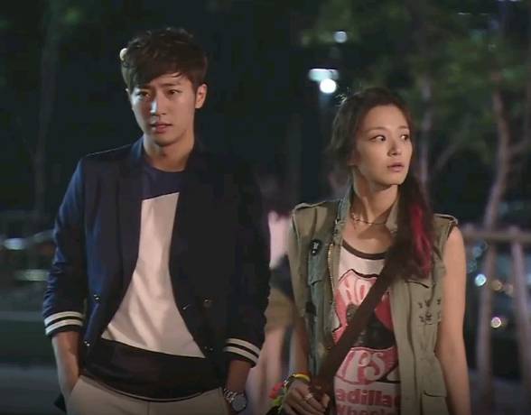 남녀의 첫만남 | 인스티즈