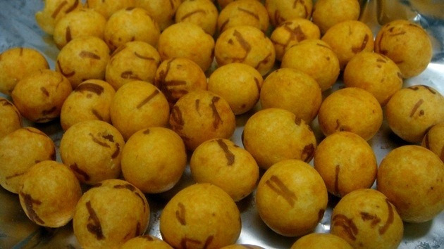 호불호 과자 | 인스티즈