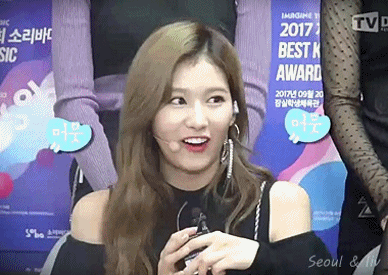 아무말 인터뷰 트와이스 편. jpgif | 인스티즈