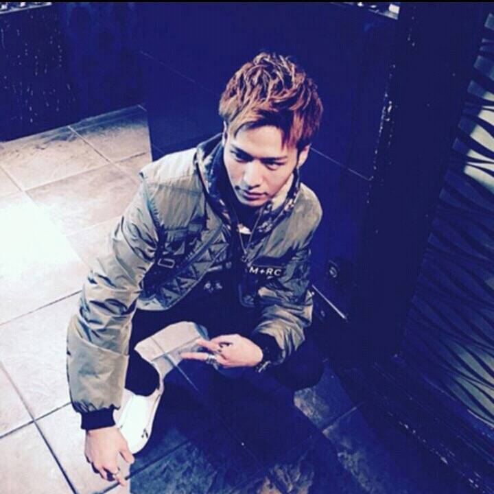 2018최신...일본 호스트빠 선수들..jpg | 인스티즈