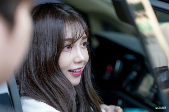 에이핑크 정은지 | 인스티즈