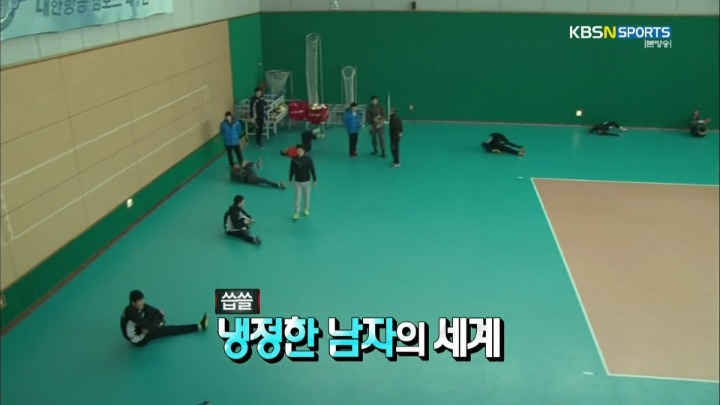 군대 갓 전역한 에이스의 모습을 담았던 방송.jpg | 인스티즈