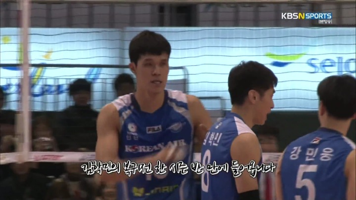 군대 갓 전역한 에이스의 모습을 담았던 방송.jpg | 인스티즈