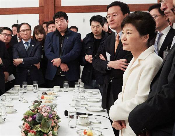 들이 정부를 길들이는 방법 | 인스티즈