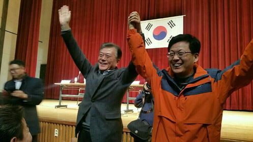 최성 고양시장이 팟캐에서 말한 경선 비화 (feat.문재인) | 인스티즈