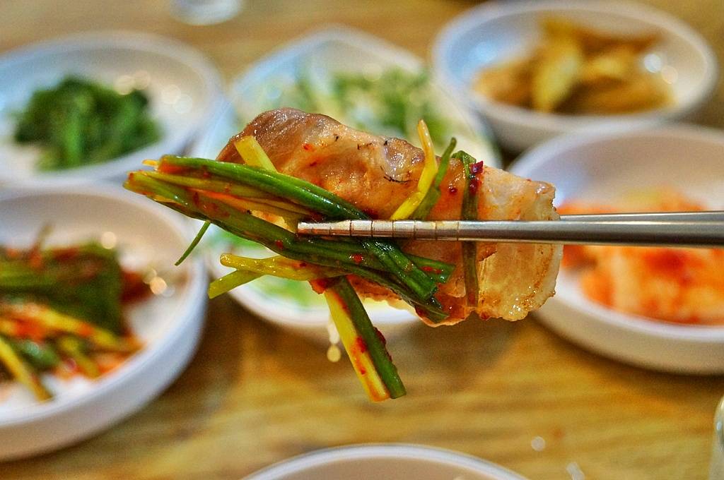 호불호 극심하게 갈리는 김치 | 인스티즈