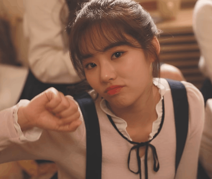 프로미스나인 박지원 | 인스티즈