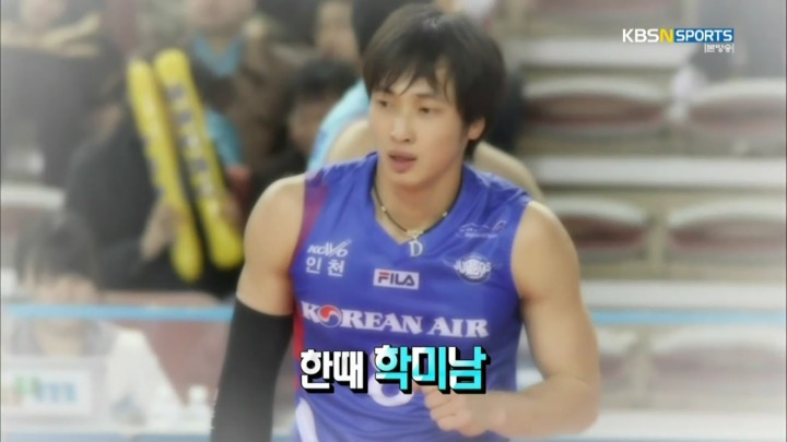 군대 갓 전역한 에이스의 모습을 담았던 방송.jpg | 인스티즈