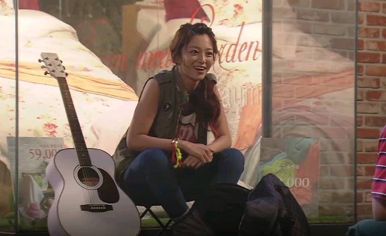 남녀의 첫만남 | 인스티즈