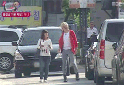 무한도전 매너남 | 인스티즈