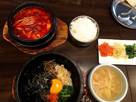 일본에서 의외로 인기가 많은 한국 음식 | 인스티즈