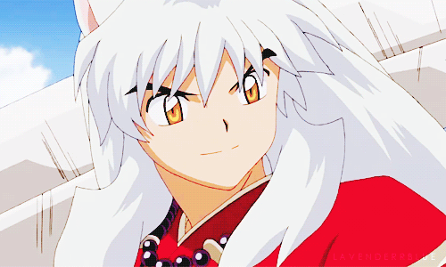 내가 제일 좋아하는 이누야샤 캐릭터는? <남자> | 인스티즈