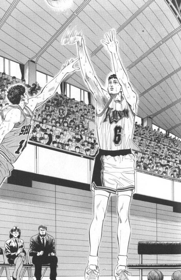 슬램덩크도내넘버원 슈터 | 인스티즈