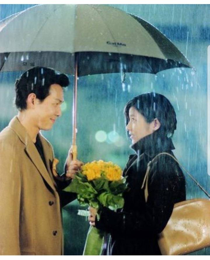 의외로 많은 사람들이 좋아한다는 특유의 분위기 | 인스티즈