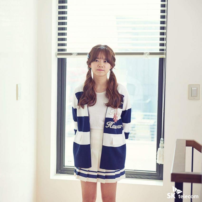 1일 1소혜 (i.o.i) | 인스티즈