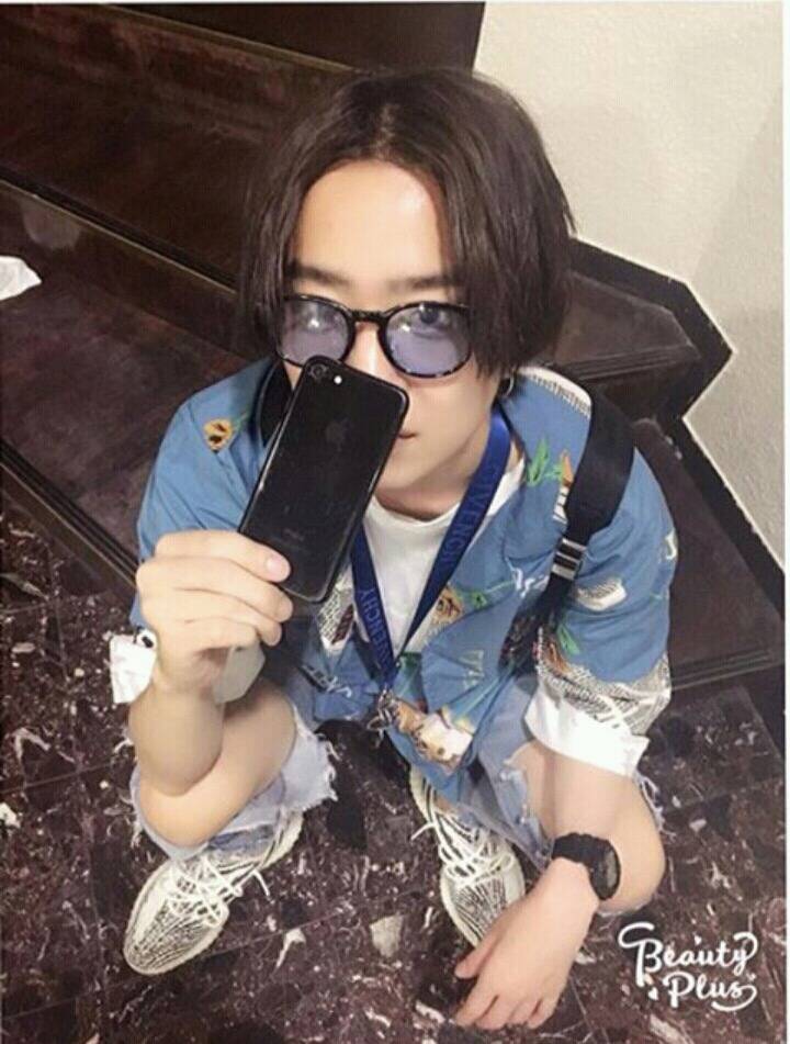 2018최신...일본 호스트빠 선수들..jpg | 인스티즈