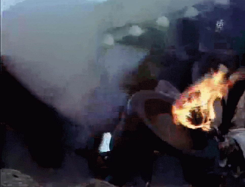 조선왕조500년 임진왜란 제2차 진주성전투(1986년) | 인스티즈