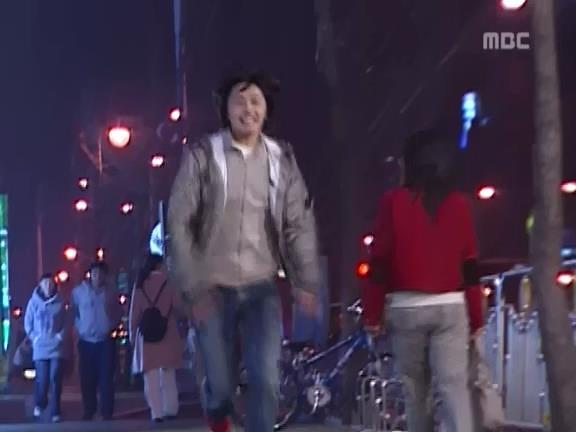 [거침없이하이킥] 민정 생일 에피소드.jpg | 인스티즈