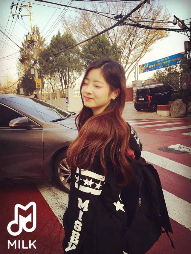 트와이스 다현 | 인스티즈