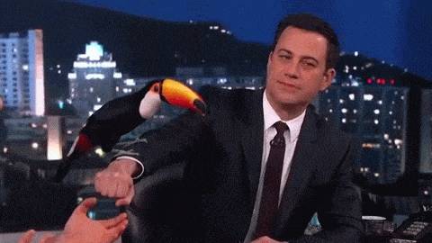 동물덕후들이 해외토크쇼를 부러워하는 이유 | 인스티즈