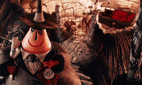 어두운 청록빛이 도는 애니메이션 영화 | 인스티즈