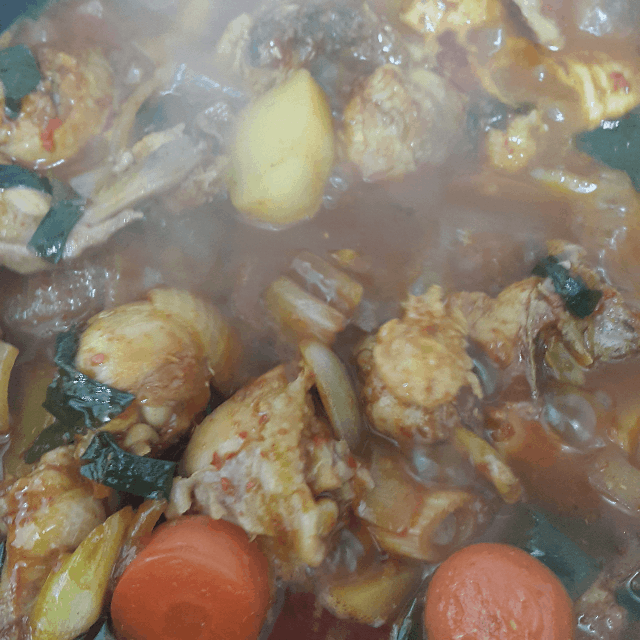 간단하게 집에서 만들어먹으면 | 인스티즈