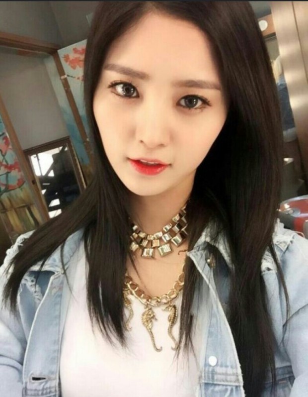 EXID 정화 | 인스티즈