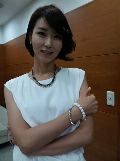 그냥 딱 보면 아나운서 | 인스티즈