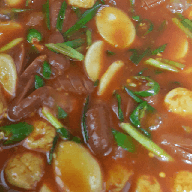 간단하게 집에서 만들어먹으면 | 인스티즈