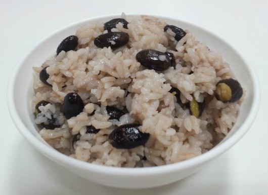 호불호 갈리는 밥 | 인스티즈