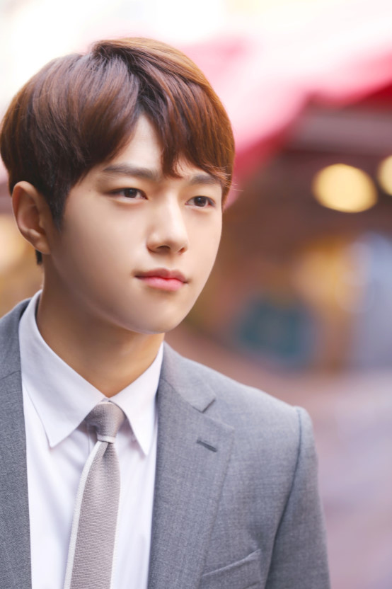 주세종 보니 꽤 닮았다고 생각한 연예인 | 인스티즈