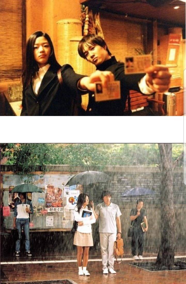 의외로 많은 사람들이 좋아한다는 특유의 분위기 | 인스티즈