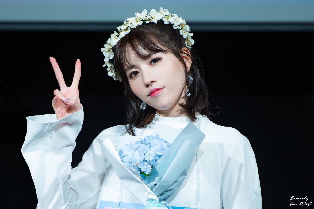 [러블리즈] 출근하러 가기 전에 명은이 | 인스티즈