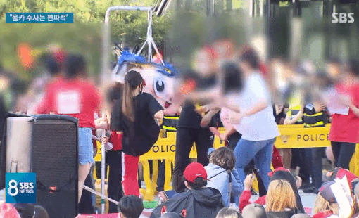 이 언냐 이길 수 있다 vs 없다 | 인스티즈