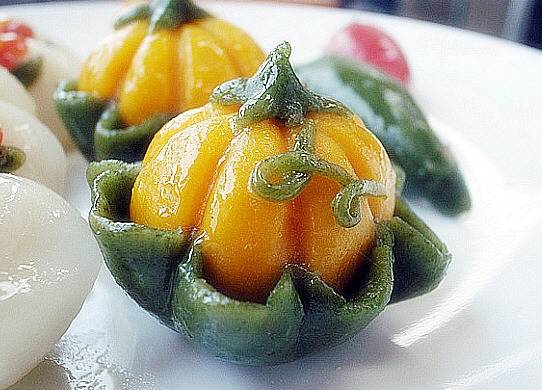 한국의 다양한 떡.jpg | 인스티즈