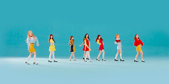 러블리즈 활동곡 중 주민님들 취향은? | 인스티즈