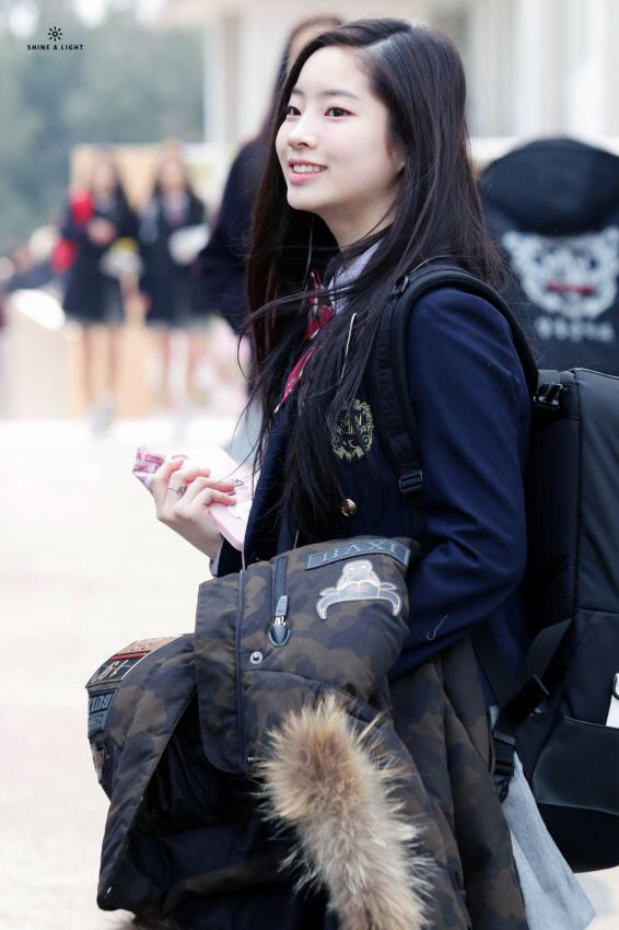 트와이스 다현 | 인스티즈