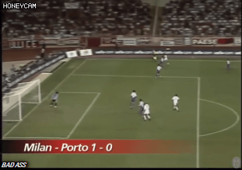 [데이터] 무결점 스트라이커라고 불리던 사나이.gif | 인스티즈