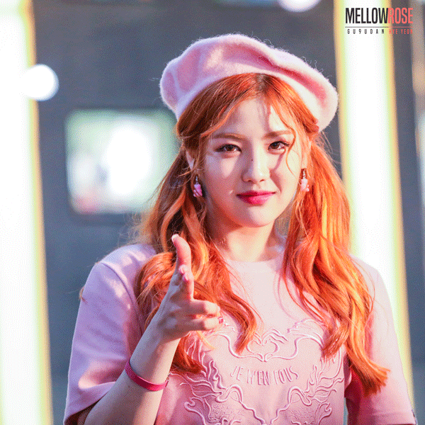 사람들을 즐겁게 해주는 걸 좋아하는 아이돌.gif | 인스티즈