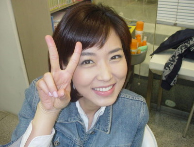 그냥 딱 보면 아나운서 | 인스티즈