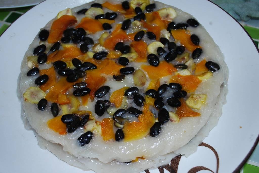 한국의 다양한 떡.jpg | 인스티즈