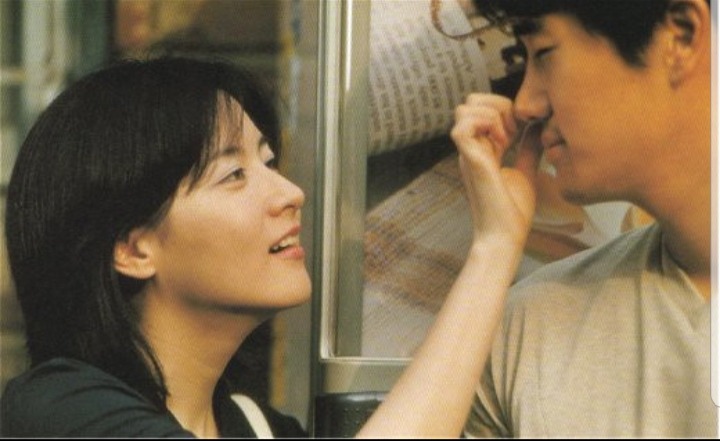 의외로 많은 사람들이 좋아한다는 특유의 분위기 | 인스티즈