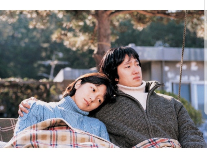 의외로 많은 사람들이 좋아한다는 특유의 분위기 | 인스티즈