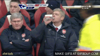 롱패딩하면 생각나는 그남자.gif | 인스티즈