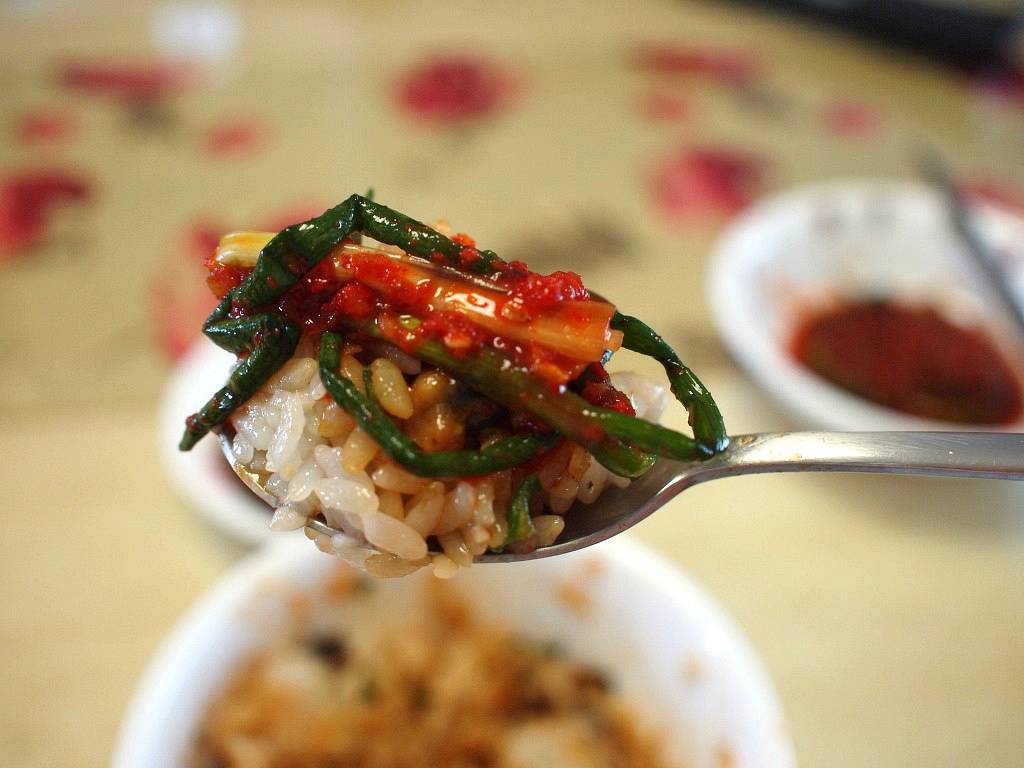 호불호 극심하게 갈리는 김치 | 인스티즈