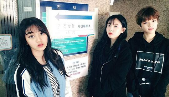 트와이스 최고의 라인은?? | 인스티즈