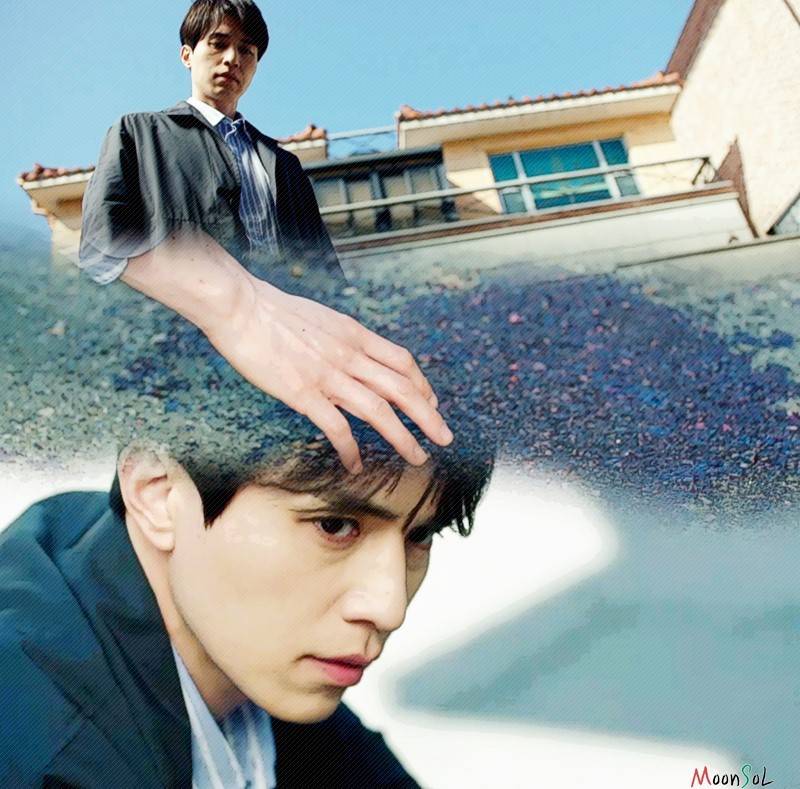 [라이프] 아버지뻘 병원장 이름 막 부르는 조승우 차기작 캐릭터.jpg | 인스티즈