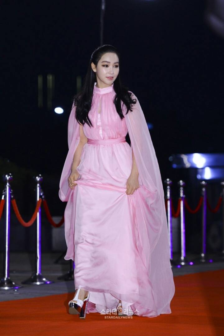 오늘자 이유리 근황 | 인스티즈